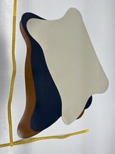 Ritagli di vera Pelle, grandi dimensioni 60x40 circa