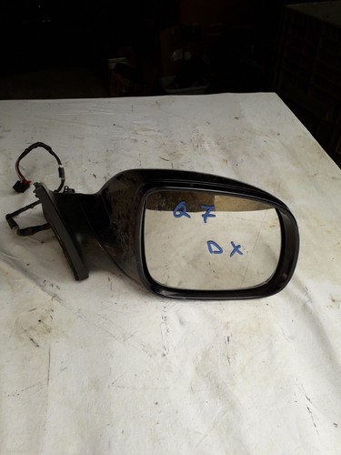 Specchietto retrovisore destro - specchietto,