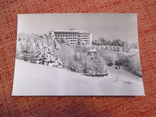 Postcard - LAMA MOCOGNO