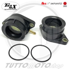 TOURMAX KIT MANICOTTI