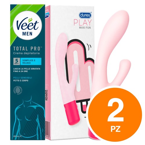 Durex play maxi - durex,