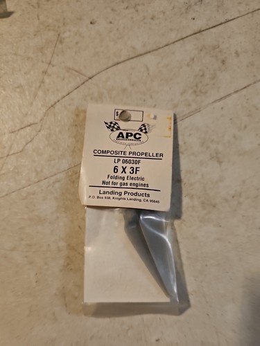 Apc pale per - apc, 6
