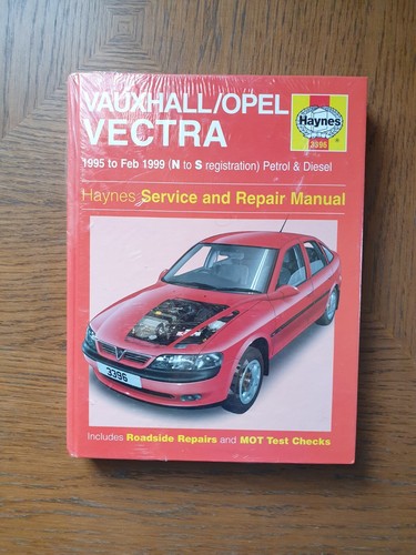 Vauxhall opel vectra - vectra, b