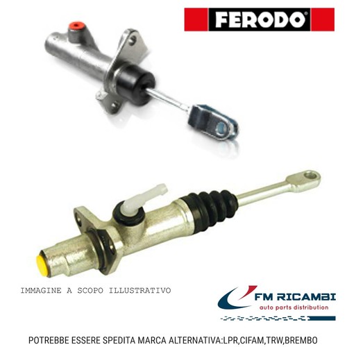 Fhc5182 ferodo pompa frizione - fhc5182,