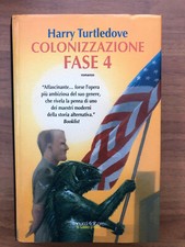 Colonizzazione fase harry - fase, 4",harry