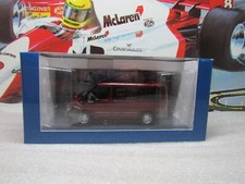 MINICHAMPS - FORD TRANSIT