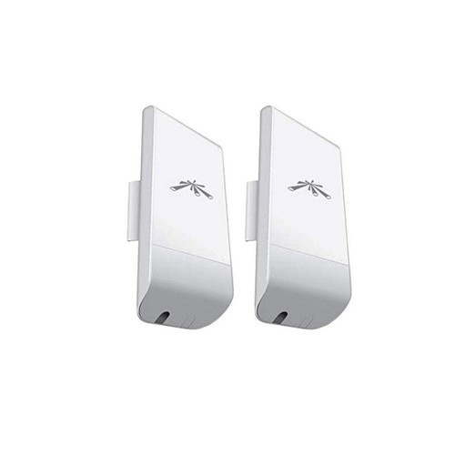Ubiqui networks nanostation - networks,