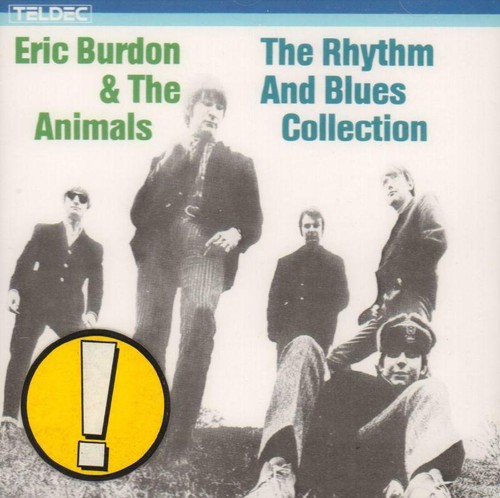 Eric burdon the - burdon,