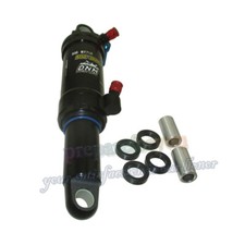 Ammortizzatore posteriore ad