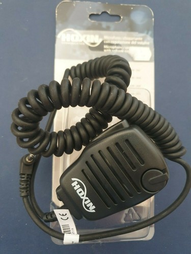 Hoxin 36y microfono - hoxin,