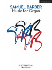 Barbiere Musica per Organo