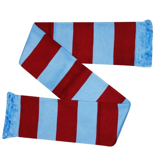 Sciarpa maglia west ham tifosi - sciarpa,