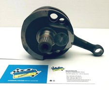 Albero Motore Completo Biella Originale HONDA CRF 450 2002-2008