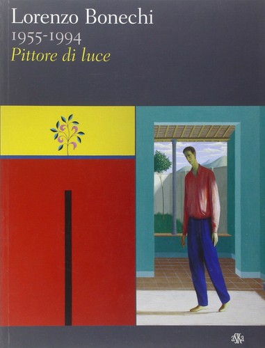 Lorenzo bonechi 1955 - lorenzo,