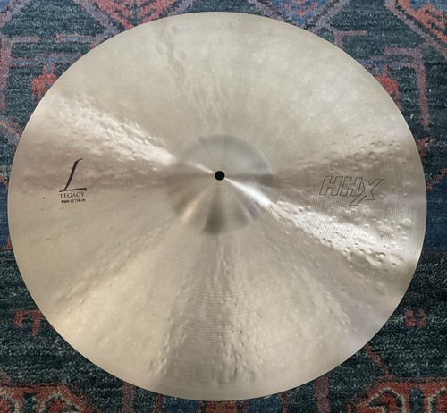 Piatto corsa sabian hhx - corsa,