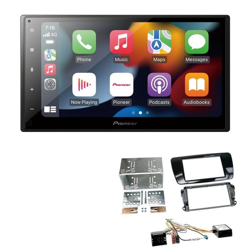 Pioneer autoradio wifi apple - autoradio,