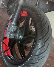 Cerchio Ruota Anteriore Aprilia SR 50