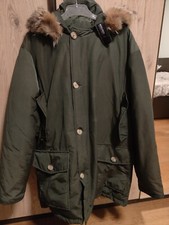 giubbotto uomo invernale