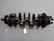 Albero motore per Chevrolet