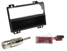 AFC5139 Facia Pannello Surround Plancia Cornice Per Ford Festa 2002-2008 MK6 MK7