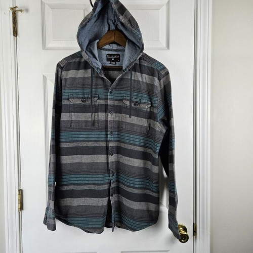 Giacca con cappuccio billabong - giacca,