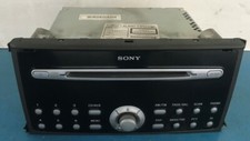 AUTORADIO FORD C-MAX 2007 -