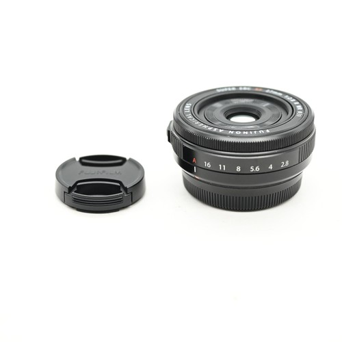 Fujifilm 8 r wr - fujifilm, f2.8
