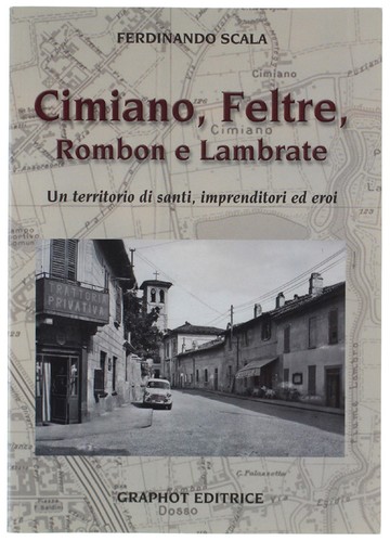 Cimiano feltre rombon e - cimiano,, feltre,