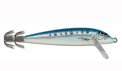 Squid rapala countdown - squid, kit