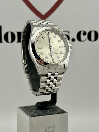 2024 tudor black bay one - bay,