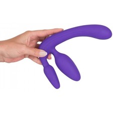 FALLO ANALE, VAGINALE E PLUG