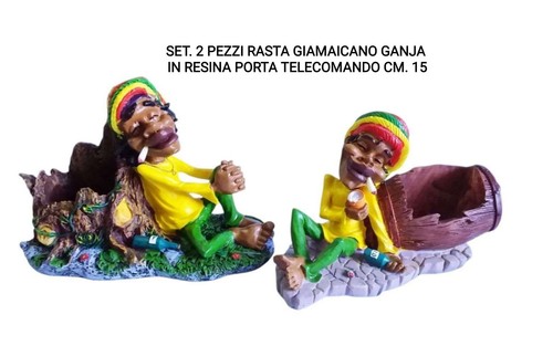 Set pezzi porta - 2,