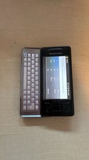 Sony Ericsson Xperia X1 Usato