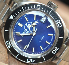 Orologio da polso Vostok