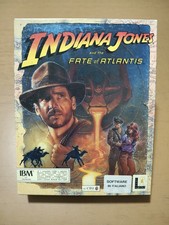 INDIANA JONES and the Fate of
