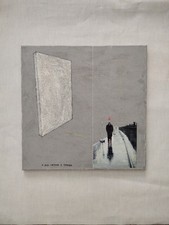 quadro arte contemporanea