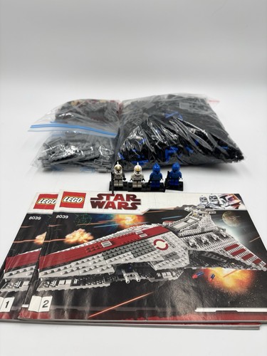 Lego star wars - lego,