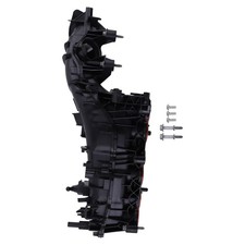 Collettore aspirazione for - aspirazione, bmw