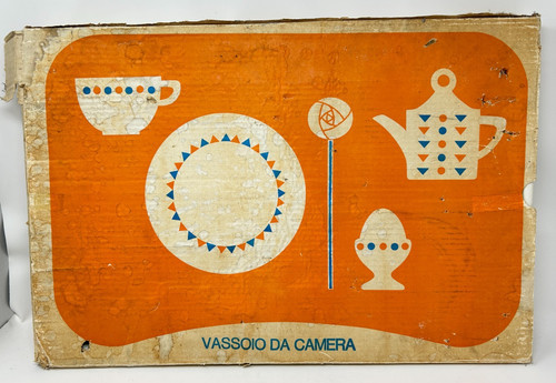 Vassoio camera kartell - vassoio,