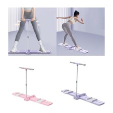 Attrezzo per esercizi per le gambe, macchina da , fitness, robusto dispositivo