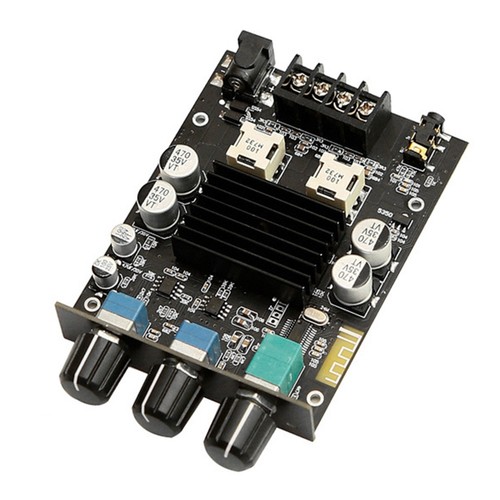 Hifi tpa3116 amplificatore - hifi,