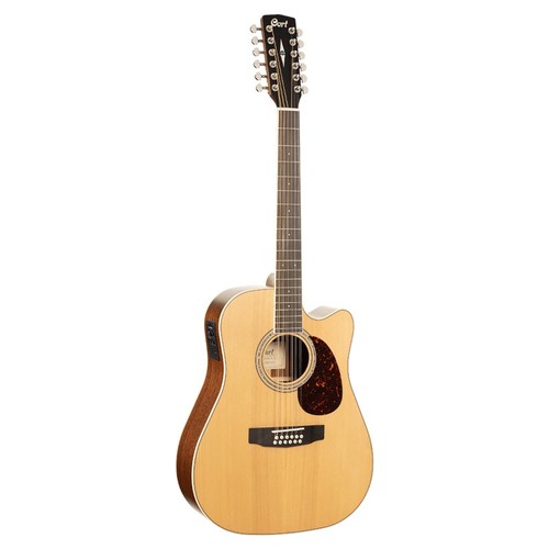 Cort mr710f12 chitarra - cort,