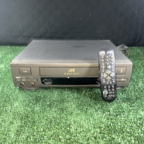 Jvc vp412u unità - jvc, vhs
