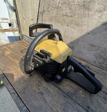 Motosega McCulloch Daytona 900