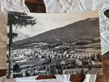 Cartolina Folgaria Panorama