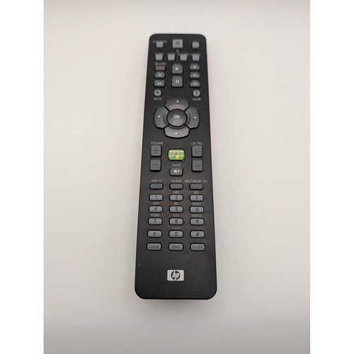 Telecomando windows media - hp,