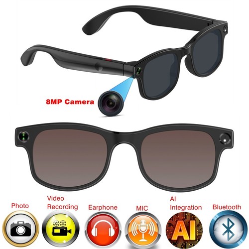 2025 classic smart glasses - 2025,