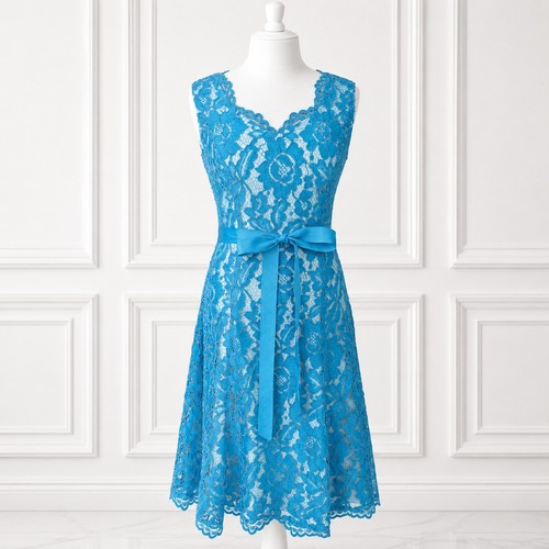 Abito jacques vert petite - abito,