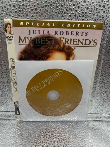Best friend wedding - my,