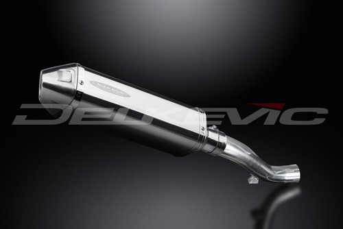 Kit scarico silenziatore honda - kit,
